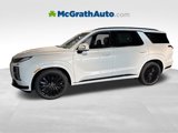 New 2025 Hyundai Palisade Calligraphy image 5