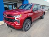 New 2025 Chevrolet Silverado 1500 RST image 4