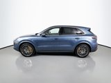 Certified 2019 Porsche Cayenne Turbo image 2