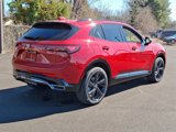 New 2025 Buick Envision Sport Touring image 6