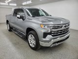 Used 2024 Chevrolet Silverado 1500 LTZ w/ LTZ Convenience Package II image 3