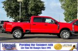 New 2025 Ford F250 XLT image 4