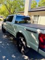 Used 2022 Ford F250 Platinum w/ Tremor Off-Road Package image 4