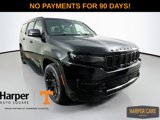 New 2025 Jeep Wagoneer L Series II image 3
