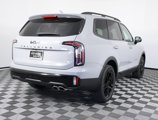 New 2025 Kia Telluride SX X-Line image 4