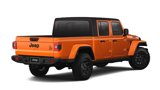 New 2025 Jeep Gladiator Willys image 2