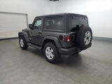 Used 2018 Jeep Wrangler Sport image 5