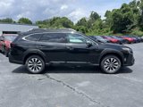 New 2025 Subaru Outback Touring image 2