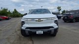 New 2025 Chevrolet Silverado EV LT image 4