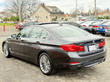 Used 2019 BMW 530i xDrive w/ Convenience Package image 6