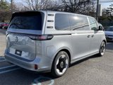 New 2025 Volkswagen ID. Buzz Pro S image 4