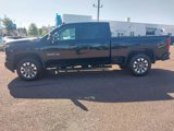 New 2025 Chevrolet Silverado 2500 Custom w/ Custom Value Package image 4