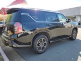 New 2025 Nissan Armada Platinum w/ Convenience Package image 3