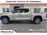 New 2025 Toyota Tundra 1794 Edition image 6