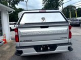 Used 2021 Chevrolet Silverado 1500 Custom w/ LPO, Dark Essentials Package image 4