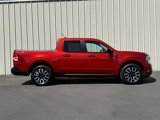 Used 2024 Ford Maverick Lariat image 2