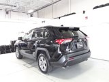 Used 2024 Toyota RAV4 XLE image 4