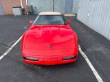 Used 1994 Chevrolet Corvette Convertible image 4