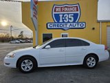 Used 2013 Chevrolet Impala LS image 2