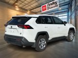 Certified 2024 Toyota RAV4 LE image 4