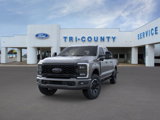 New 2025 Ford F250 Lariat w/ Lariat Ultimate Package image 2
