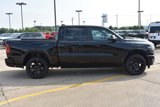 New 2025 RAM 1500 Laramie w/ Night Edition image 4