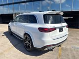 New 2025 Mercedes-Benz GLS 450 4MATIC image 4