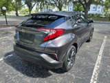 Used 2021 Toyota C-HR Limited image 5