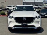 New 2025 MAZDA CX-90 Plug-In Hybrid w/ Premium Plus image 2