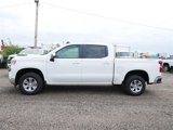 New 2026 Chevrolet Silverado 1500 LT w/ Protection Package image 3