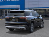 New 2026 Chevrolet Traverse LT w/ Driver Confidence Package image 4
