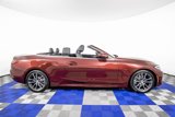 Used 2024 BMW 430i Convertible w/ Premium Package image 5