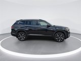 New 2025 Volkswagen Atlas SEL Premium R-Line image 2