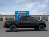 New 2025 Chevrolet Silverado 1500 RST image 5