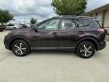 Used 2018 Toyota RAV4 XLE image 4
