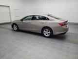 Used 2024 Chevrolet Malibu LT image 3
