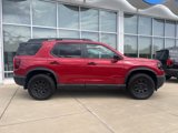 New 2026 Honda Passport TrailSport image 2