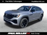 New 2025 Volkswagen Atlas Cross Sport SEL R-Line image 1