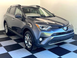 Used 2017 Toyota RAV4 Limited image 3