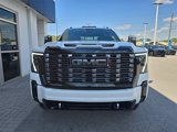 New 2025 GMC Sierra 2500 Denali Ultimate image 2