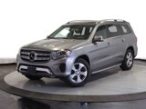 Used 2017 Mercedes-Benz GLS 450 4MATIC image 1