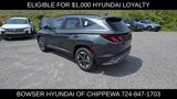 New 2025 Hyundai Tucson SEL image 4