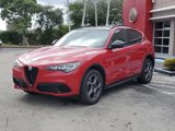 New 2025 Alfa Romeo Stelvio Sprint image 2