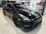 Used 2013 Nissan GT-R Premium image 3