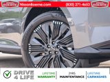 New 2025 Nissan Murano Platinum w/ Cargo Package image 2