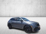 Used 2024 Volkswagen Tiguan SE R-Line image 3