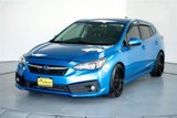 Used 2022 Subaru Impreza 2.0i Premium image 3