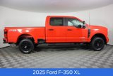New 2025 Ford F350 XL w/ STX Appearance Package image 2
