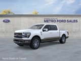 New 2025 Ford F150 King Ranch image 2