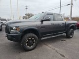 Used 2018 RAM 2500 Power Wagon w/ Leather & Luxury Group image 2